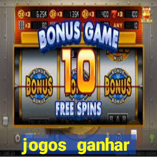 jogos ganhar dinheiro pix